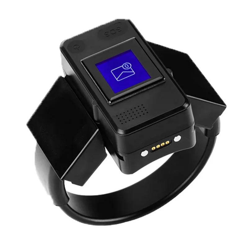 Electronics For Home - Megastek MT65PLUS GPS-locatie enkelband voor elektronische