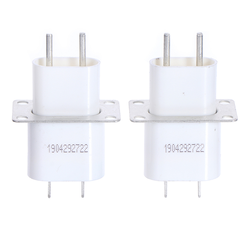 Electronics For Home - 2 Stuks Elektronische Magnetron Magnetron Met