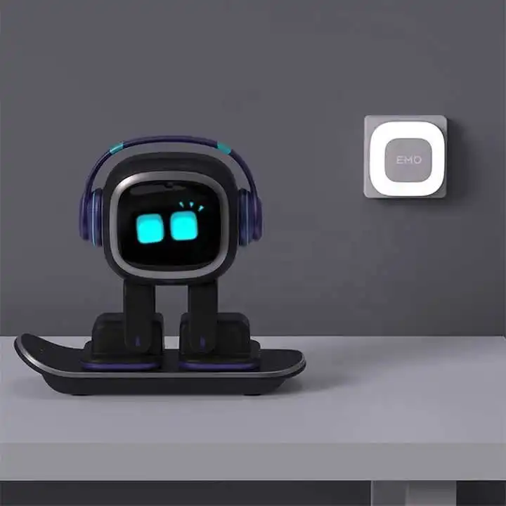 Emo Robot Commerciële Slimme A - Electronics For Home recensie en prijs