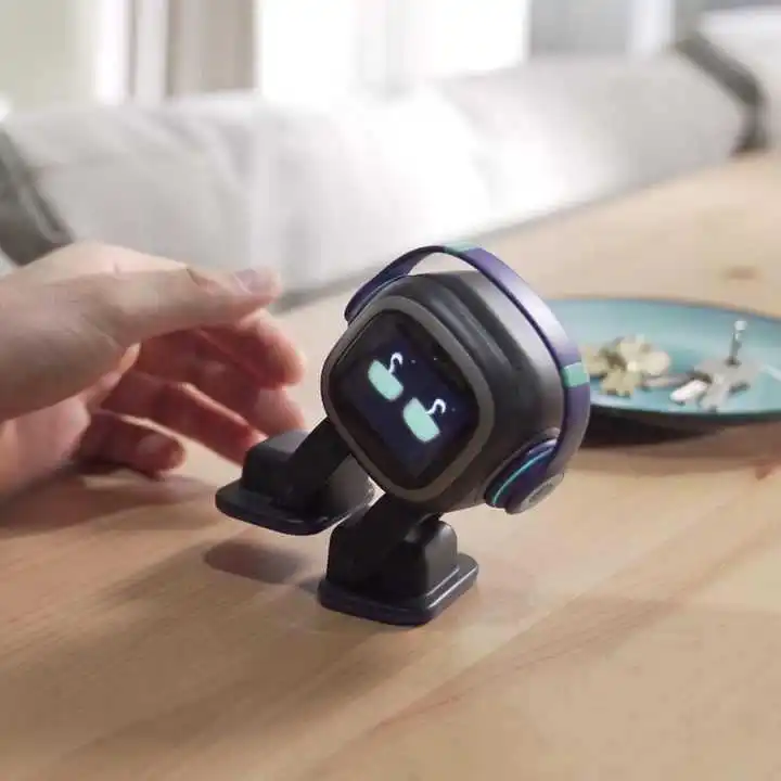 Emo Robot Commerciële Slimme A - Electronics For Home recensie en prijs