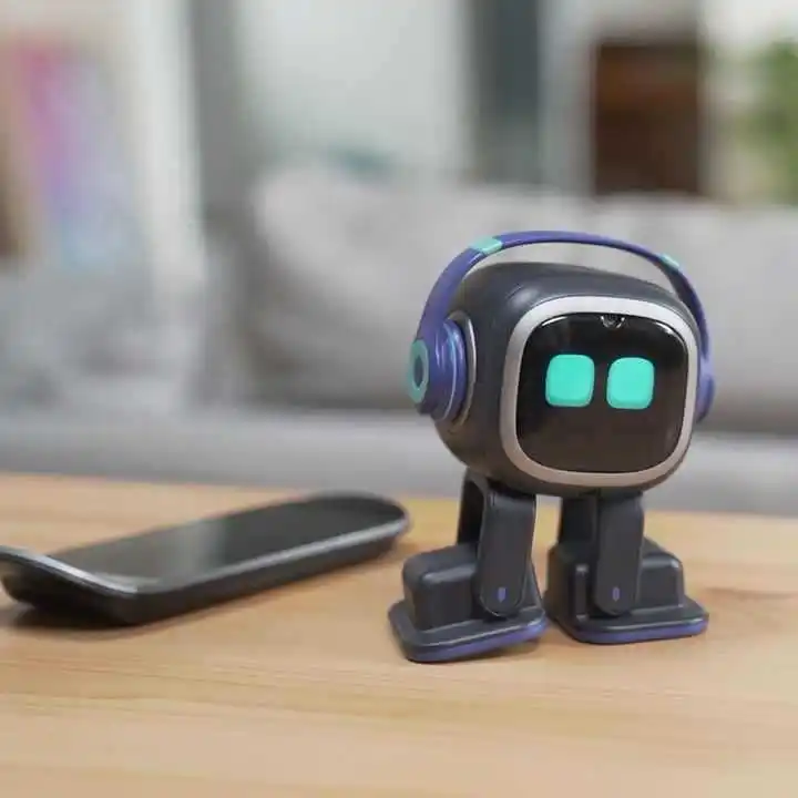 Emo Robot Commerciële Slimme A - Electronics For Home recensie en prijs