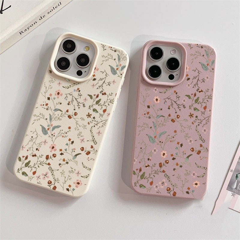 Kleine Bloem Case Voor VIVO Y2 - Vivo Y28 recensie en prijs