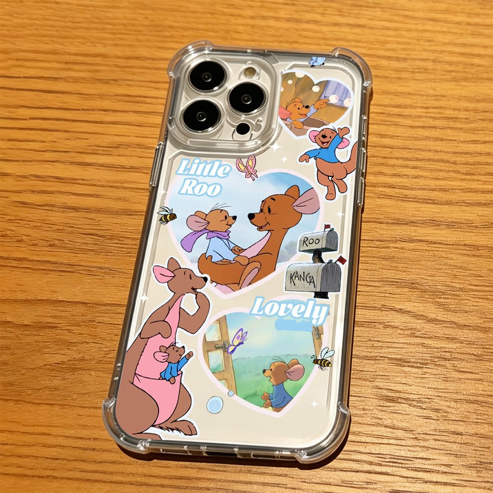 Schattige Winnie de Poeh telef - Vivo Y28 recensie en prijs