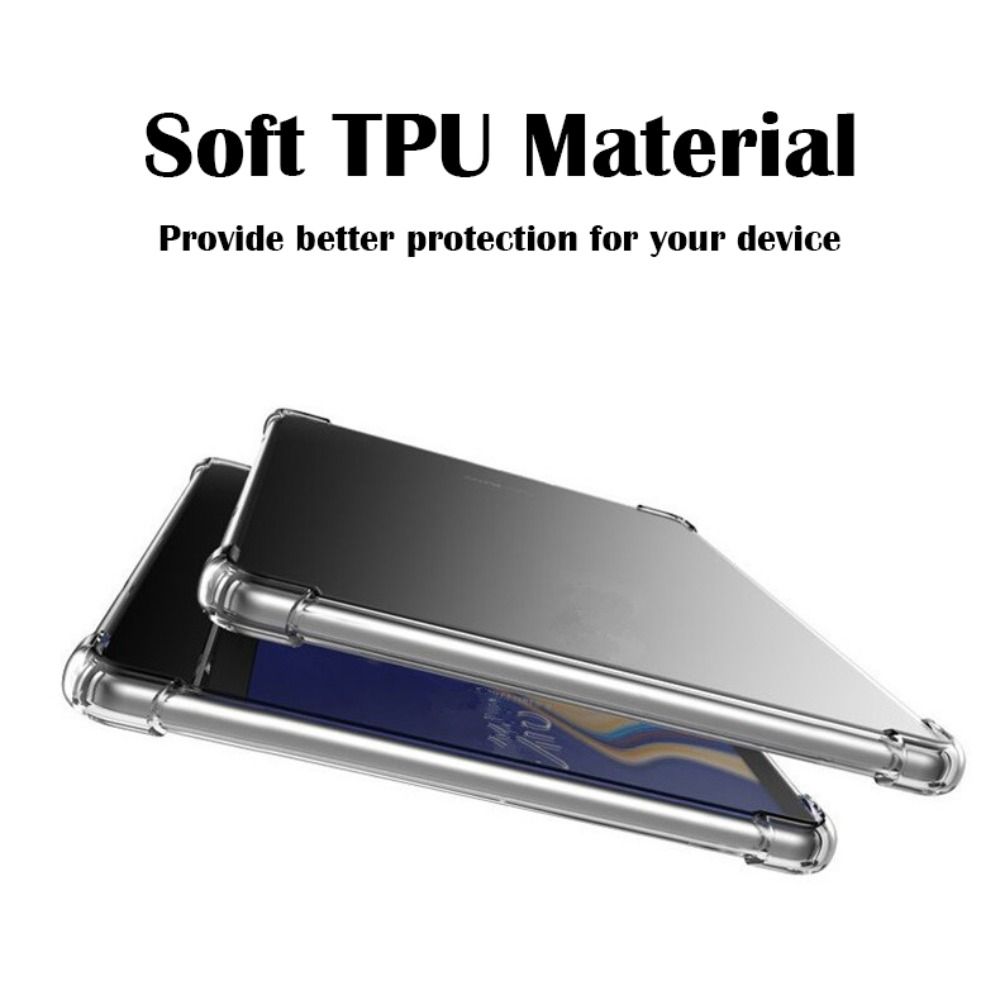 Transparante E-Ink Tablet Case - E-Ink Tablet Reader recensie en prijs