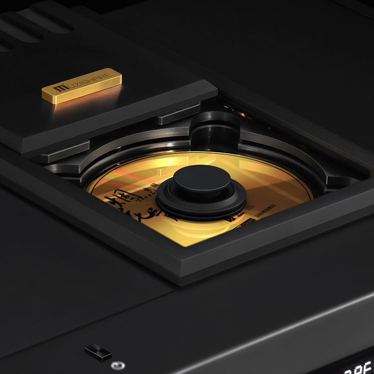 Desktop Hi-Fi CD-speler KSS-21 - Electronics For Home recensie en prijs