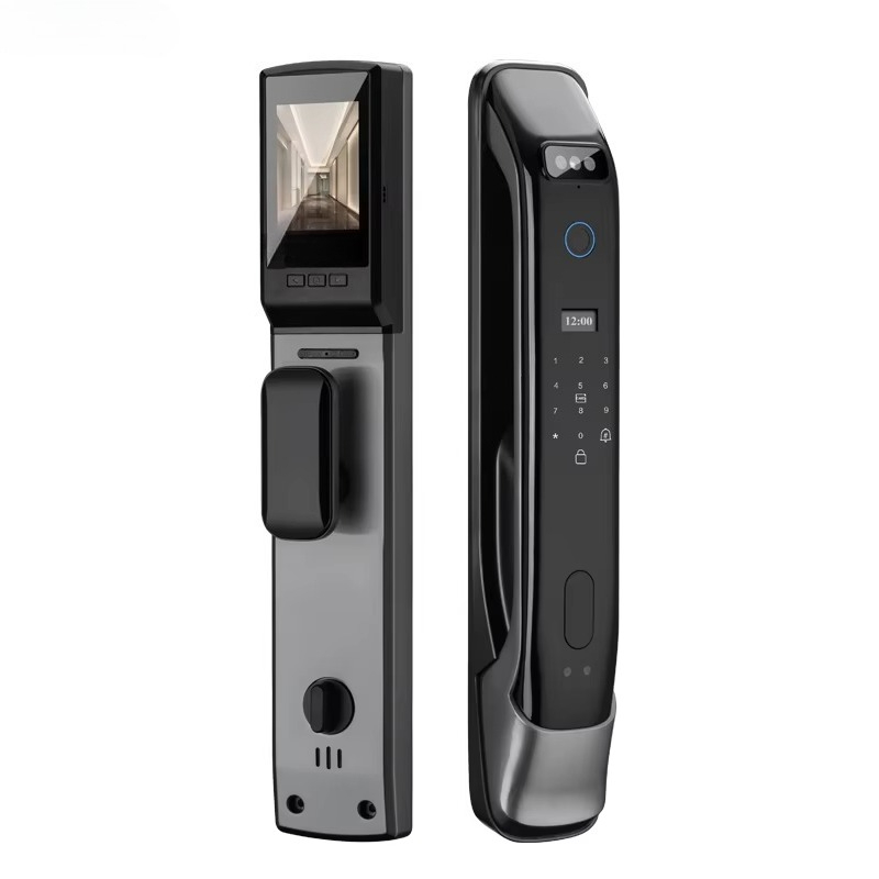 XSDTS DF03 3D-gezichtsherkenni - Electronics For Home recensie en prijs
