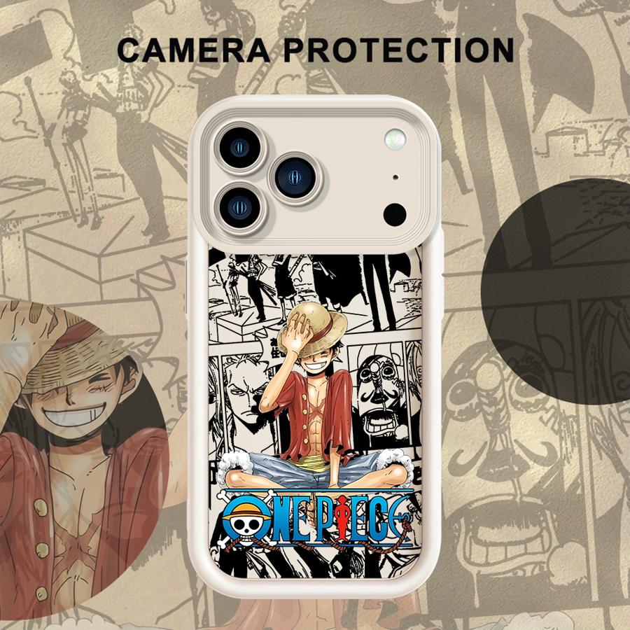One Piece Luffy Zoro telefoonh - Vivo Y28 recensie en prijs