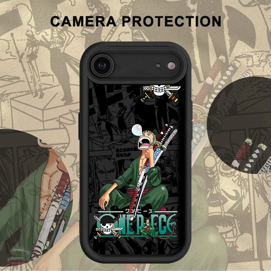 One Piece Luffy Zoro telefoonh - Vivo Y28 recensie en prijs