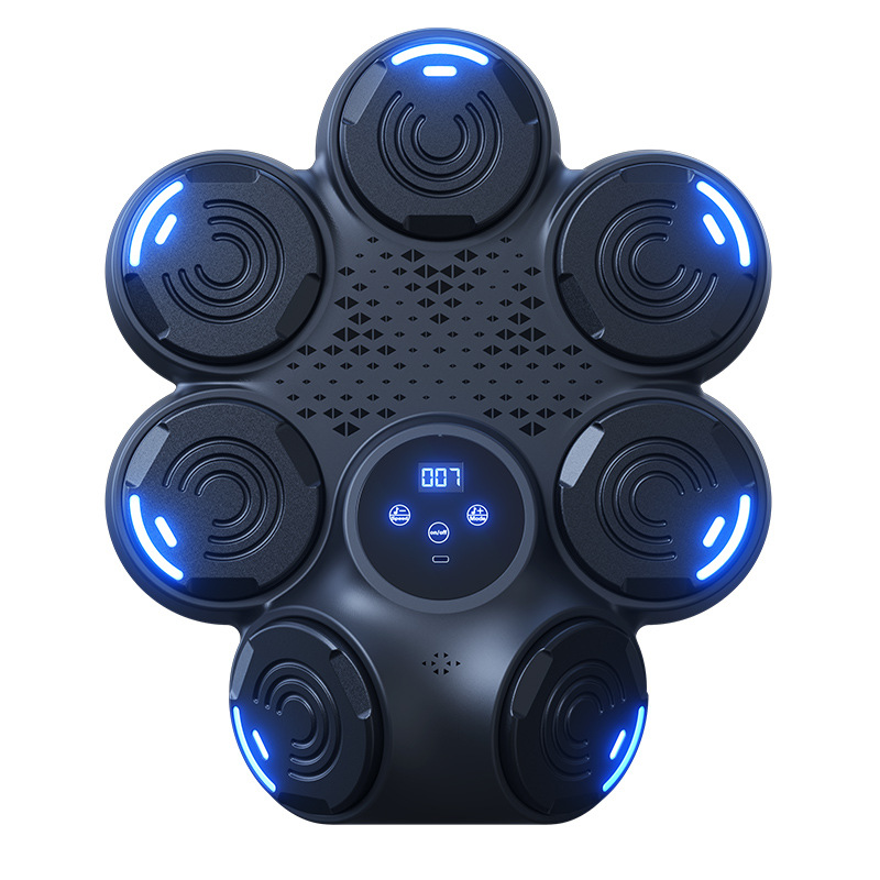 2026 Slimme Verticale Muziek B - Electronics For Home recensie en prijs