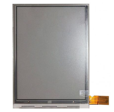 6 Inch ED060SC7 (Lf) c1 E-Ink  - E-Ink Tablet Reader recensie en prijs