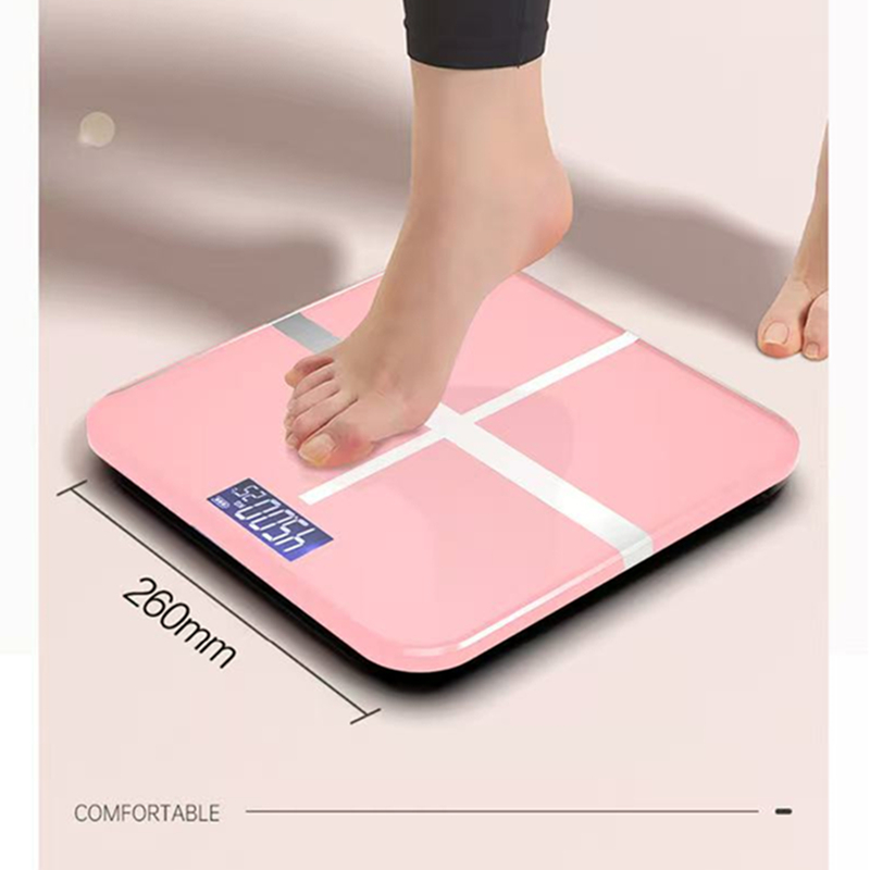 Gewichtschaal Weegapparaat voo - Body Fat Scale Smart recensie en prijs