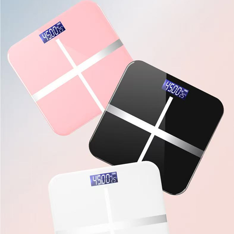 Gewichtschaal Weegapparaat voo - Body Fat Scale Smart recensie en prijs
