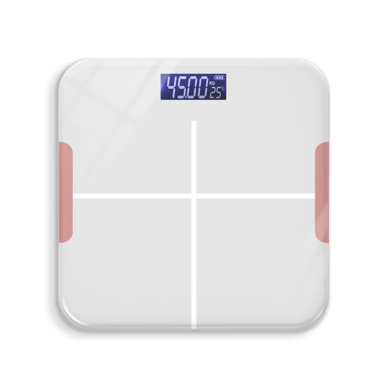 BMI 180kg Vetpercentage Weegsc - Body Fat Scale Smart recensie en prijs