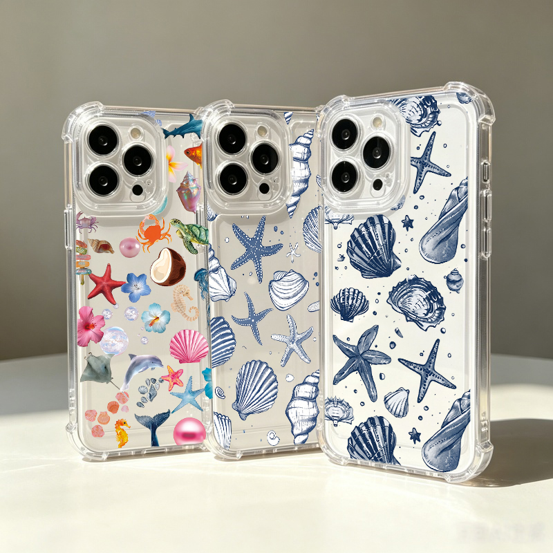 Zomer Marine Case voor VIVO V7 - Vivo Y28 recensie en prijs