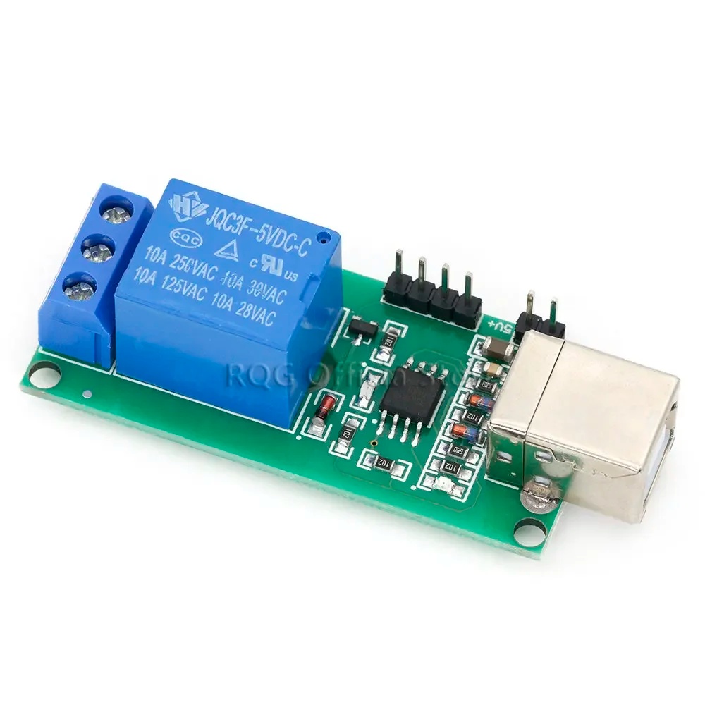 Smart Electronics DC 5V USB-re - Electronics For Home recensie en prijs