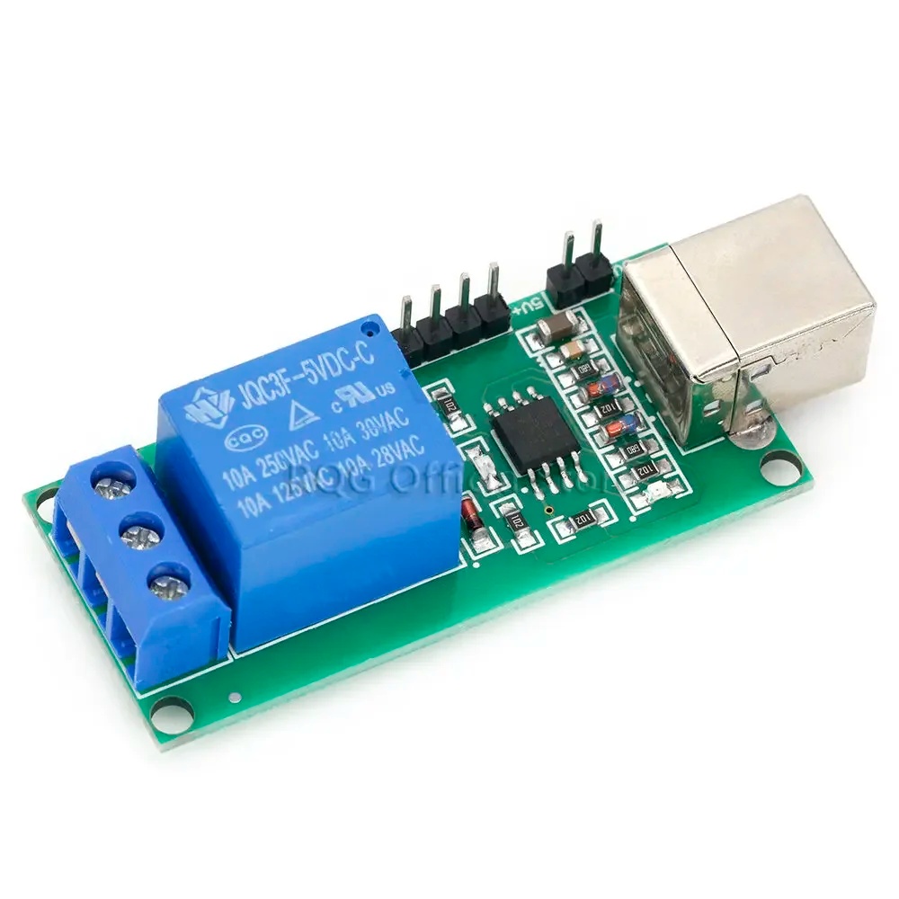 Smart Electronics DC 5V USB-re - Electronics For Home recensie en prijs