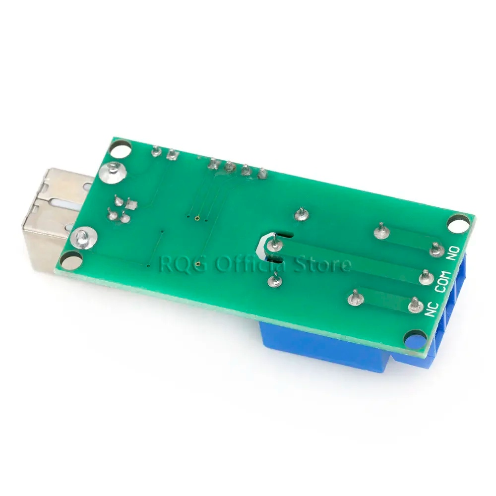 Smart Electronics DC 5V USB-re - Electronics For Home recensie en prijs