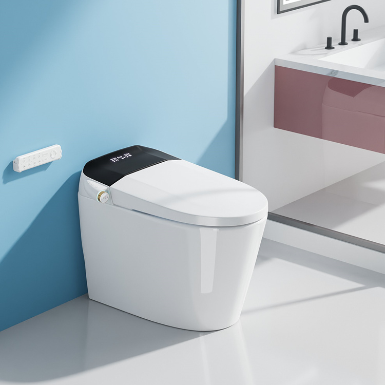 Badkamerdecoratie Slimme Elekt - Electronics For Home recensie en prijs