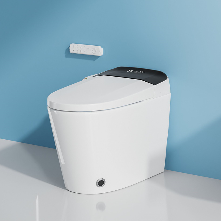 Badkamerdecoratie Slimme Elekt - Electronics For Home recensie en prijs