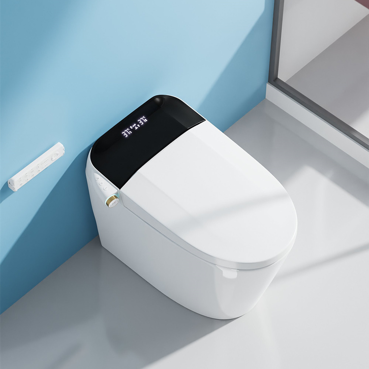 Badkamerdecoratie Slimme Elekt - Electronics For Home recensie en prijs