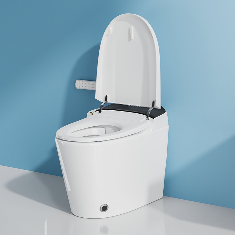 Badkamerdecoratie Slimme Elekt - Electronics For Home recensie en prijs