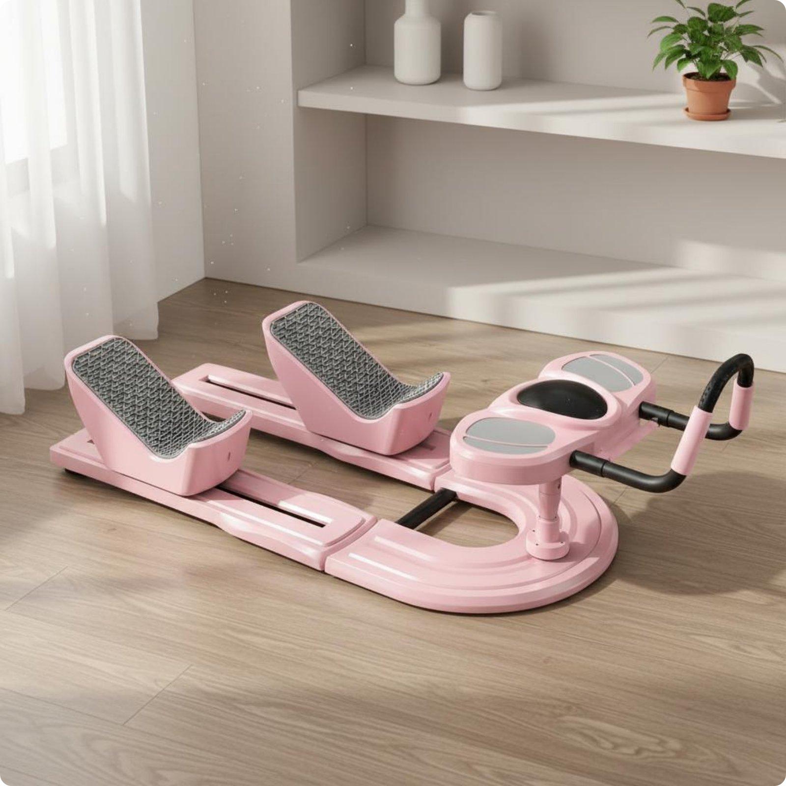 Home Fitness Trainer Core Craw - Electronics For Home recensie en prijs
