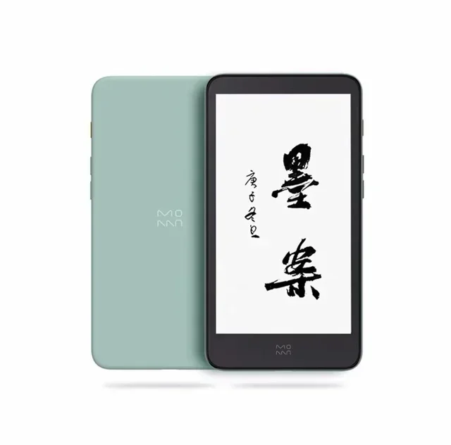 InkPalm 5 Mini 5,2-inch e-ink  - E-Ink Tablet Reader recensie en prijs