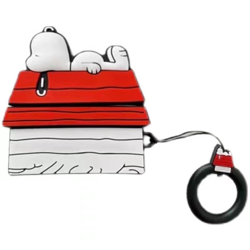 Populaire Roof Snoopys AirPods - Electronics For Home recensie en prijs
