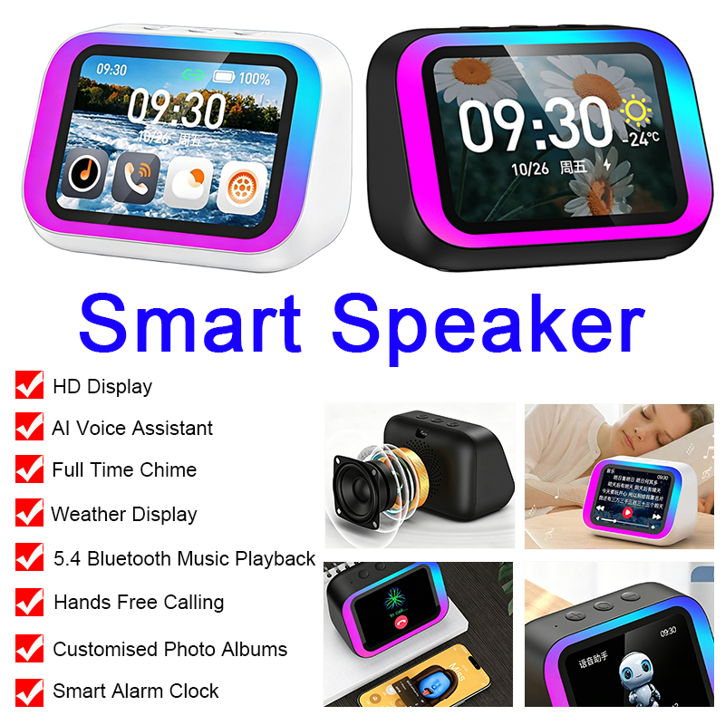 TF26 Pro Slimme Draadloze Spea - Electronics For Home recensie en prijs