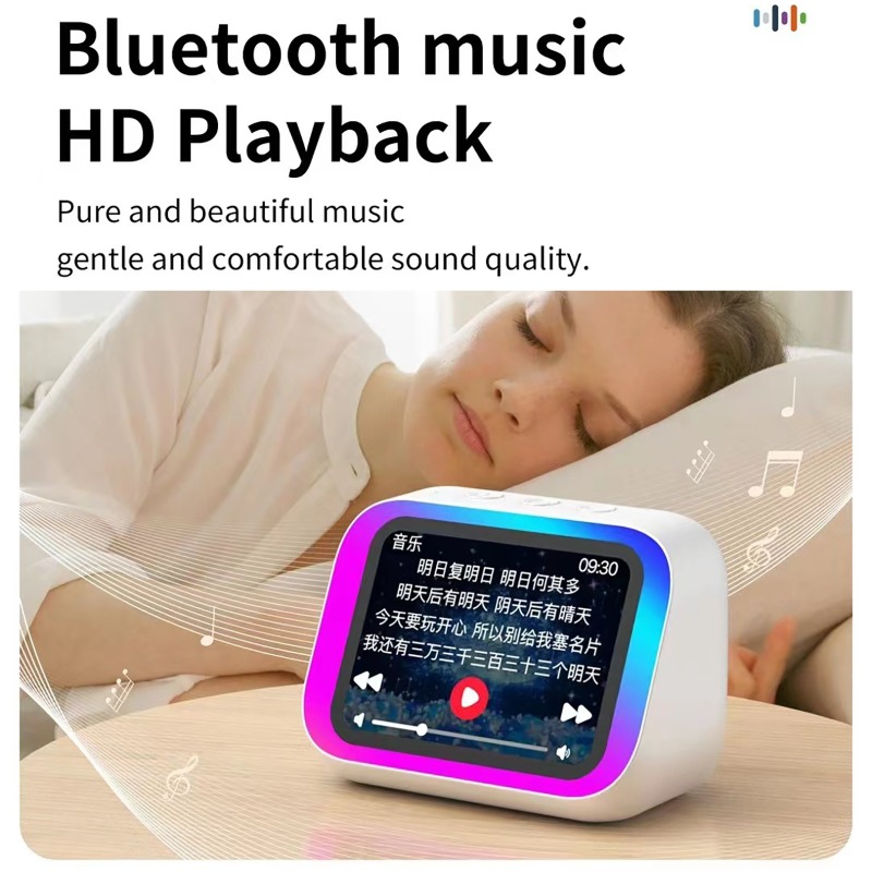 TF26 Pro Slimme Draadloze Spea - Electronics For Home recensie en prijs