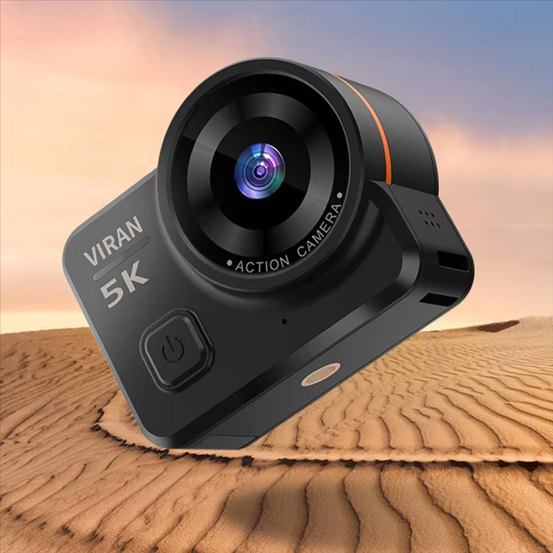 Mini Camera HD 5K - Groothoek  - Electronics For Home recensie en prijs