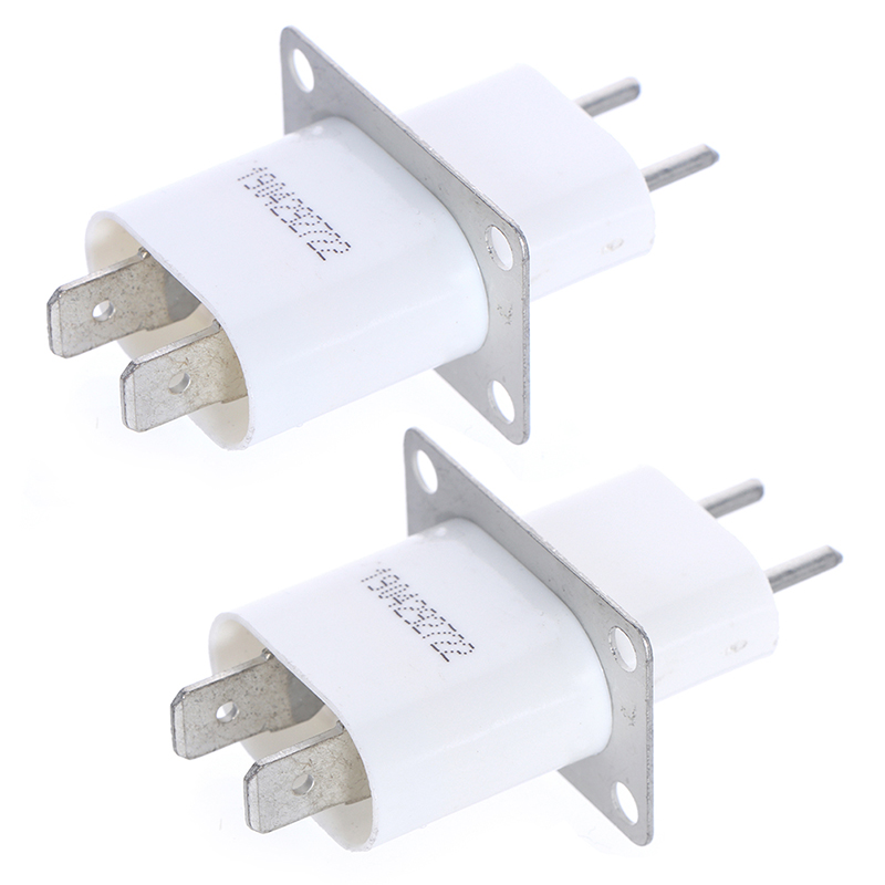 2 Stuks Elektronische Magnetro - Electronics For Home recensie en prijs