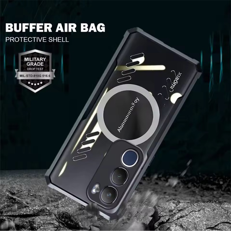 Case Voor VIVO Y19s Y17s Y15s  - Vivo Y28 recensie en prijs