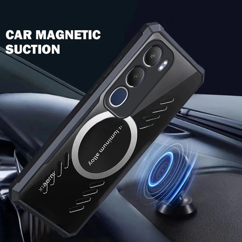 Case Voor VIVO Y19s Y17s Y15s  - Vivo Y28 recensie en prijs