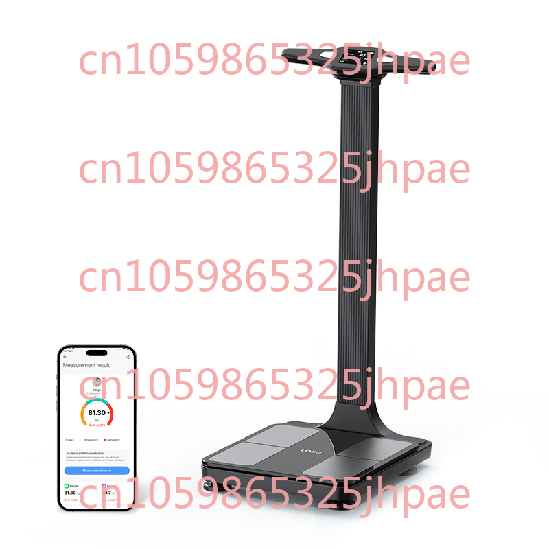 Unieke persoonlijke nieuwe 180 - Body Fat Scale Smart recensie en prijs
