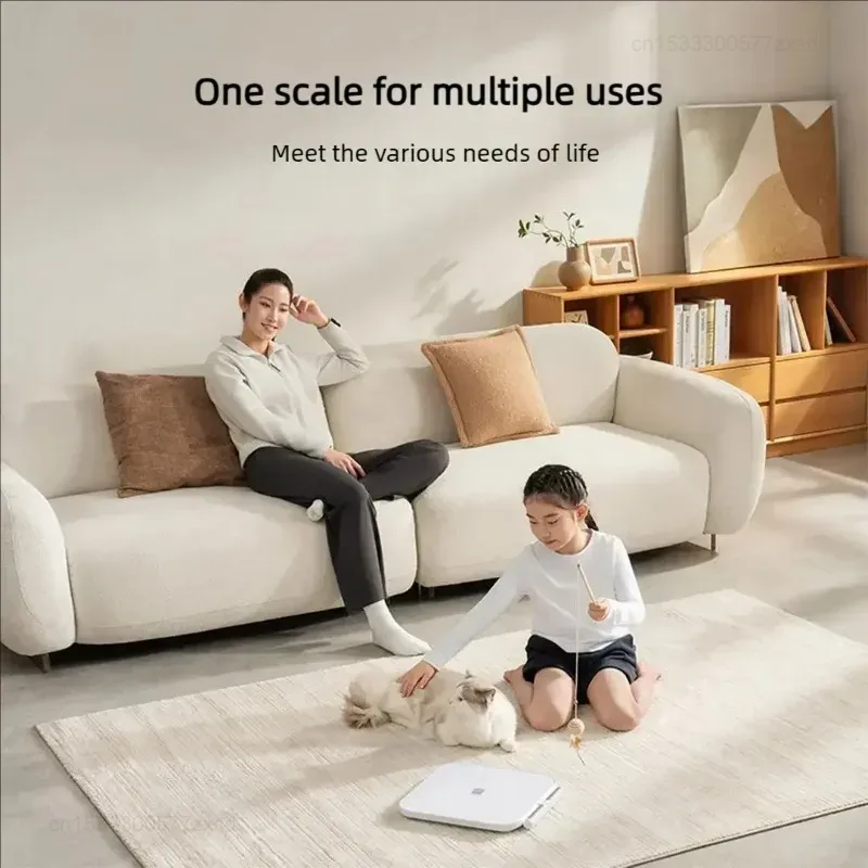 Mijia Smart Scale S800 8-elekt - Body Fat Scale Smart recensie en prijs