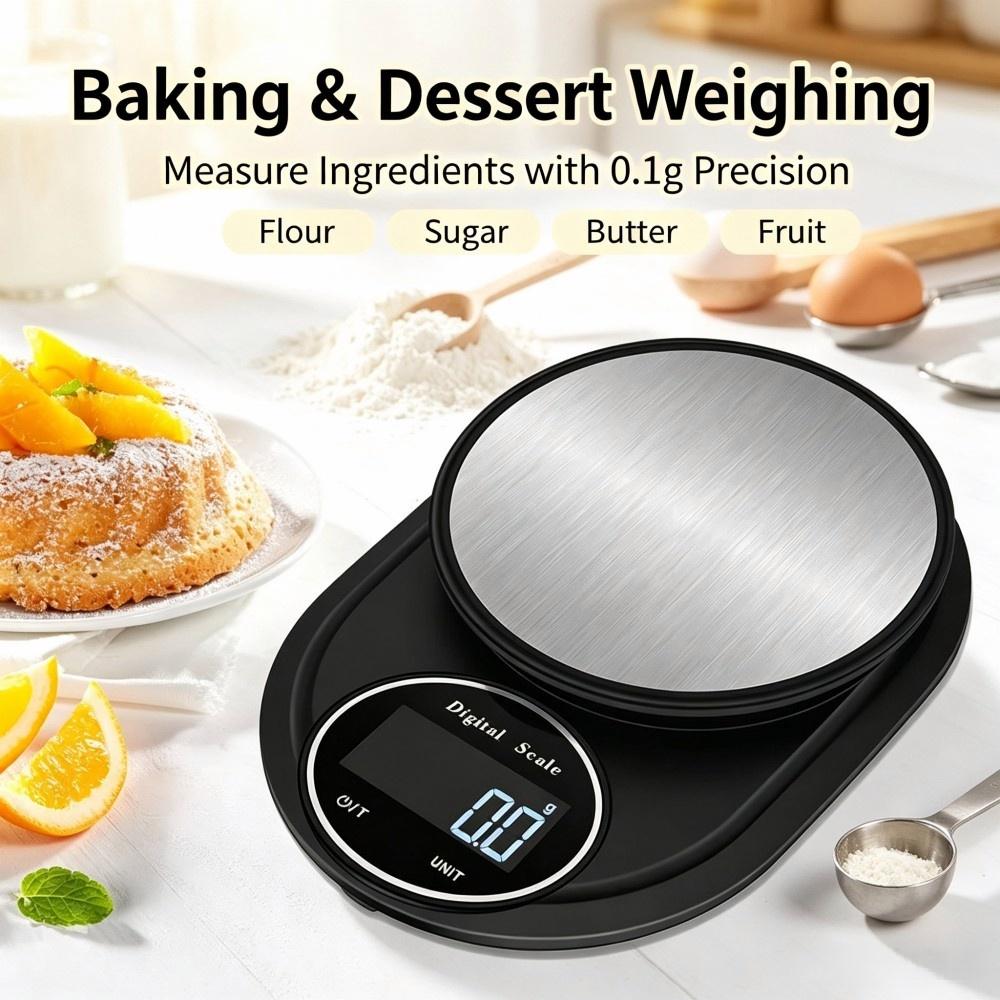 2KG 0,1g Mini Draagbare Digita - Electronics For Home recensie en prijs