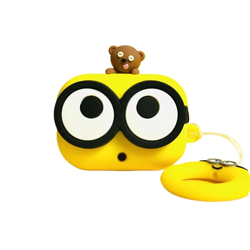 Minionsed schattige cartoon si - Electronics For Home recensie en prijs